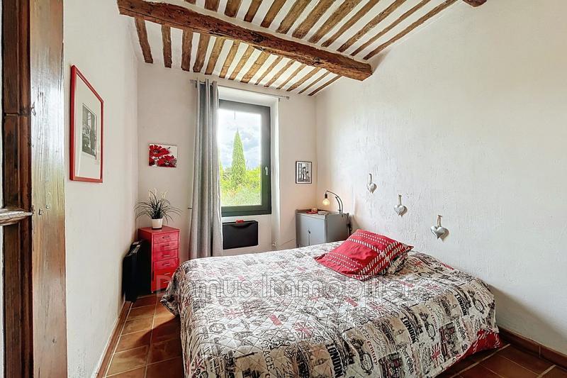 Mas - 141 m² - 6 pièces