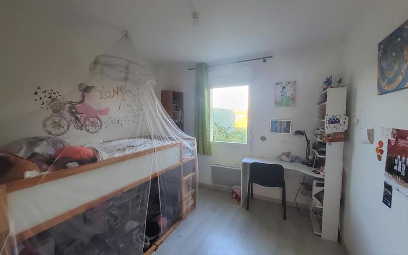 Maison - 136 m² - 6 pièces