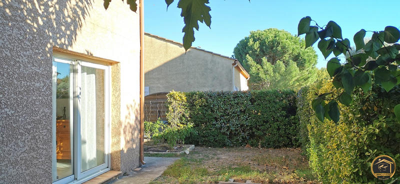 Maison - 123 m² - 5 pièces