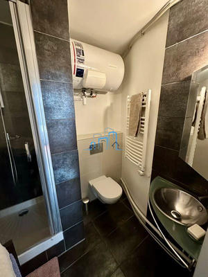 Appartement - 29 m² - 1 pièce