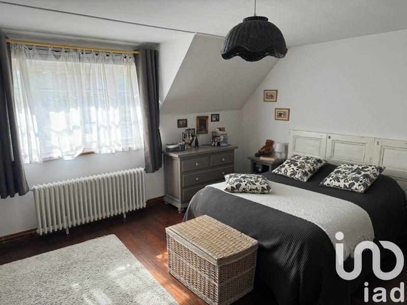 Maison de campagne - 163 m² - 7 pièces