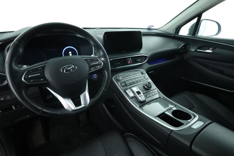 Hyundai Santa Fe 1.6 t-GDi Plug-in Hybrid Htrac Executive Bva6 265 ch