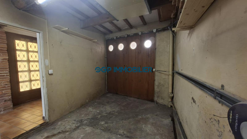 Maison ancienne - 77 m² - 4 pièces