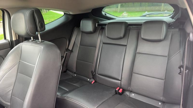 Renault Mégane Coupé III 1.6 dCi 130 Ultimate