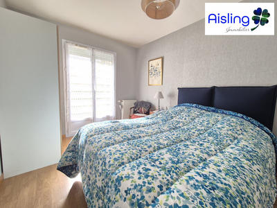 Maison traditionnelle - 110 m² - 5 pièces