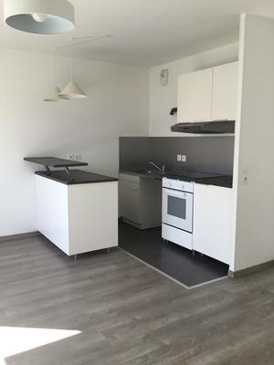 Appartement - 33 m² - 1 pièce