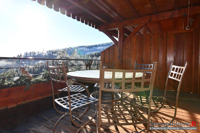 Duplex - 80 m² - 5 pièces