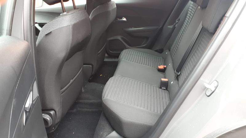 Peugeot 2008 2 1.2 136 Hybrid e-Dsc6 Active