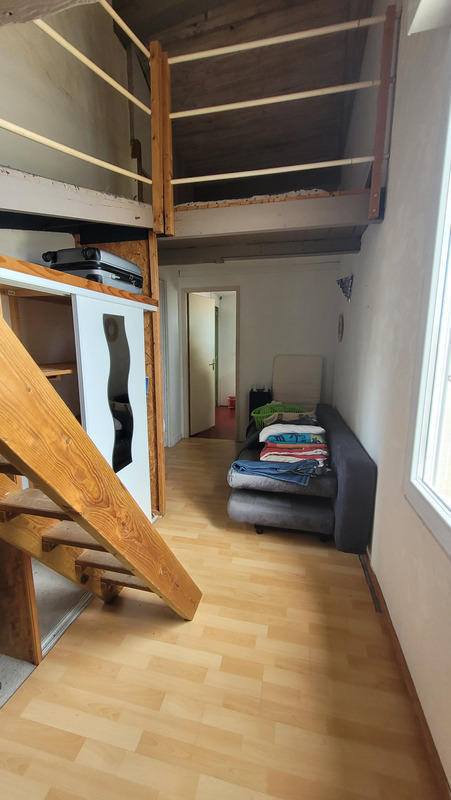 Maison - 111 m² - 4 pièces