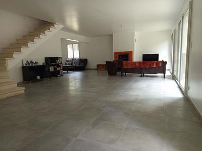 Villa - 190 m² - 7 pièces