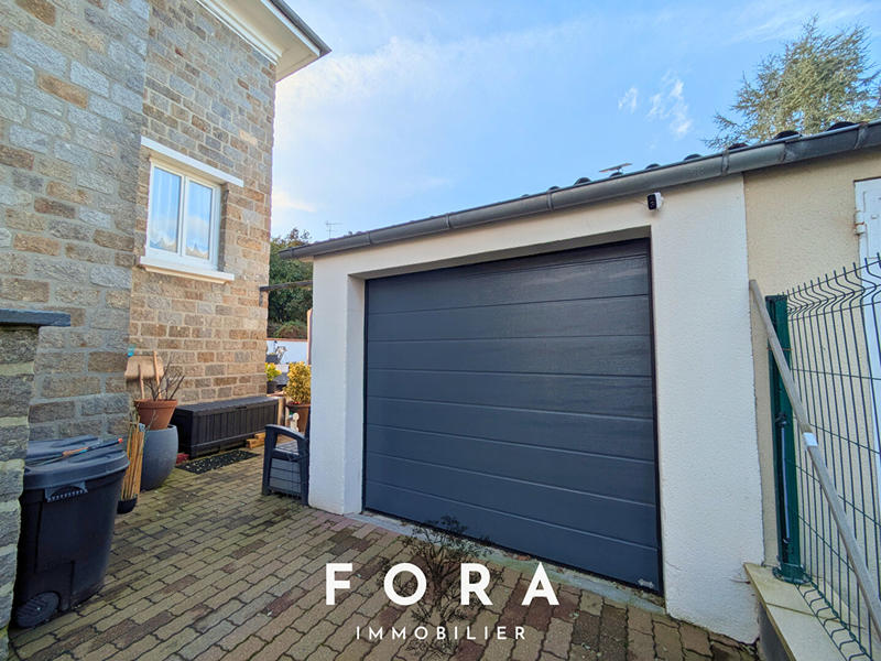 Maison - 147 m² - 6 pièces