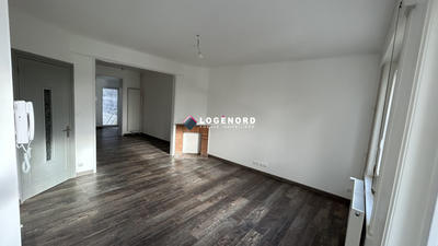 Maison ancienne - 128 m² - 5 pièces