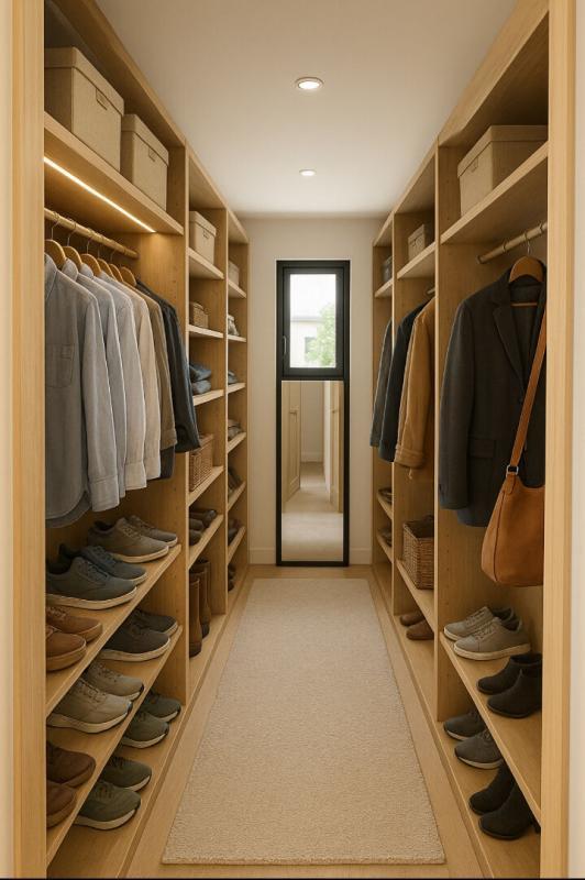 Villa - 168 m² - 8 pièces