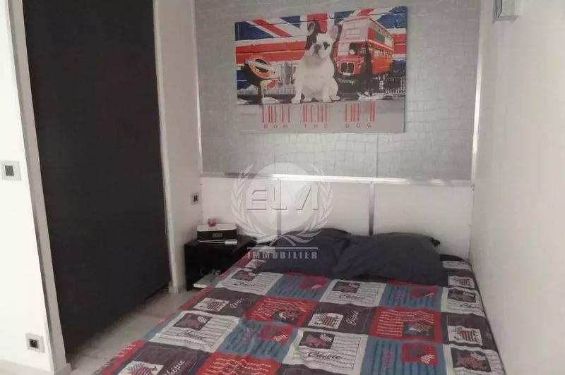 Appartement - 28 m² - 2 pièces