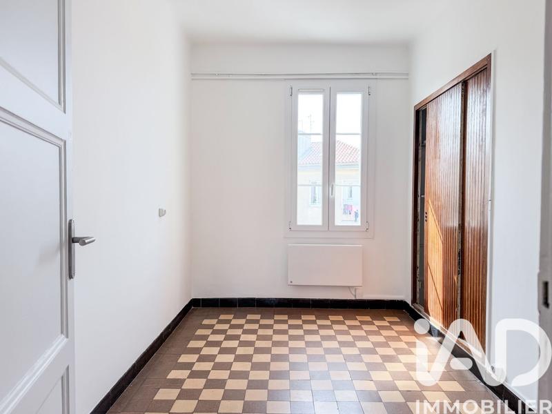 Appartement - 54 m² - 3 pièces