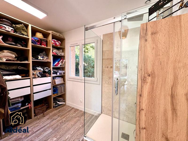 Villa - 104 m² - 4 pièces