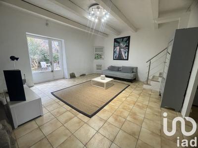 Maison - 166 m² - 10 pièces