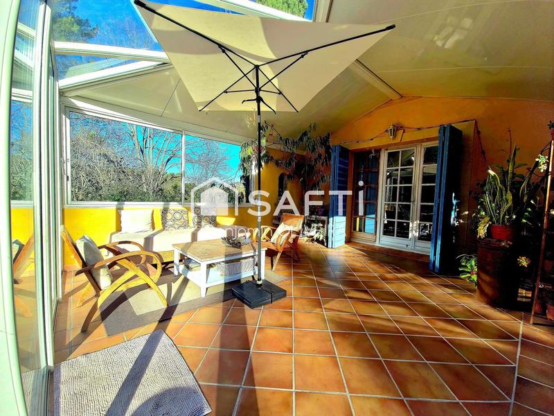 Villa - 146 m² - 6 pièces