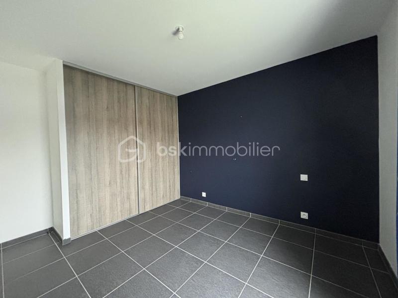 Maison - 84 m² - 4 pièces