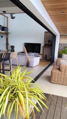 Villa - 160 m² - 4 pièces