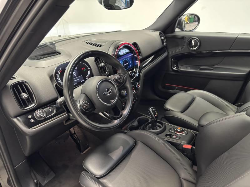 Mini Mini Countryman 102 ch Bva7 One Edition Northwood