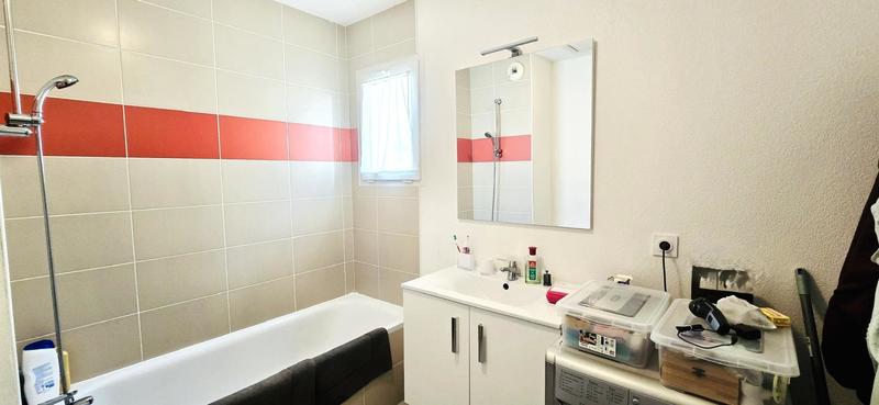 Maison - 72 m² - 4 pièces