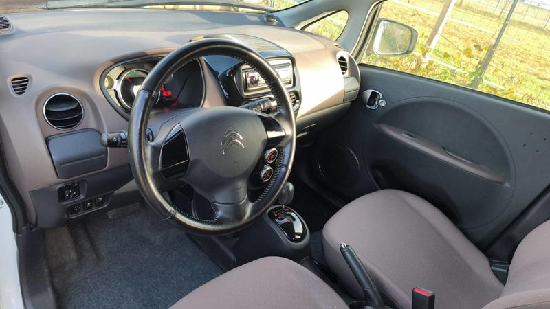 Citroën c-Zero 15 kWh 67 Confort