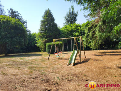 Maison traditionnelle - 117 m² - 5 pièces