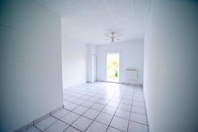 Maison - 113 m² - 5 pièces