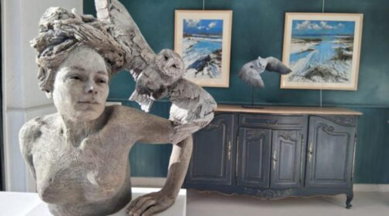 Atelier d'activités - 180 m²