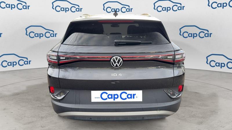 Volkswagen Id.4 Pro Performance 204 Recharge 1st