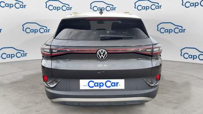 Volkswagen Id.4 Pro Performance 204 Recharge 1st