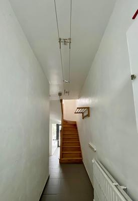 Maison de ville - 112 m² - 4 pièces