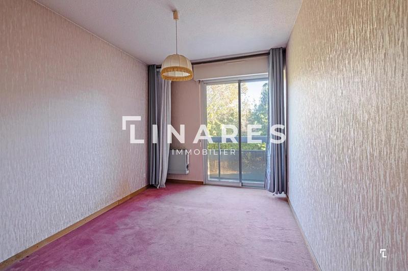 Appartement - 75 m² - 4 pièces