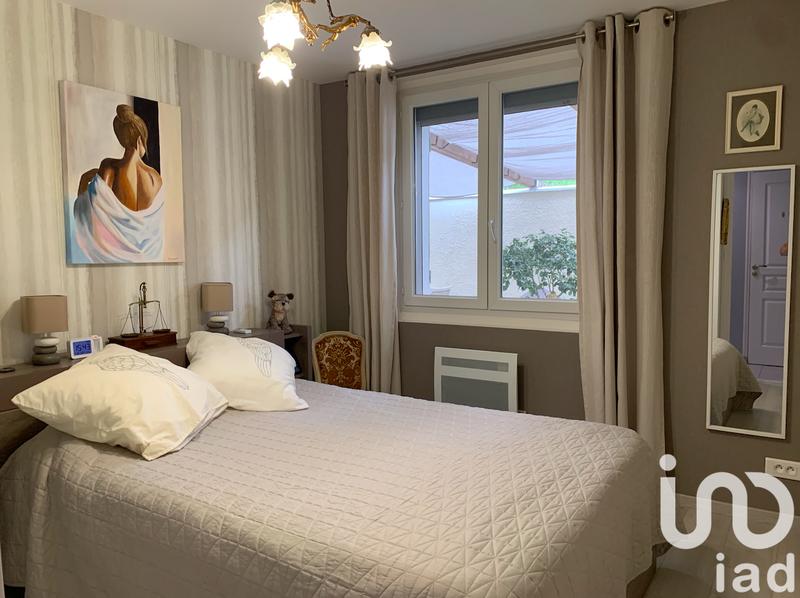 Maison - 128 m² - 7 pièces