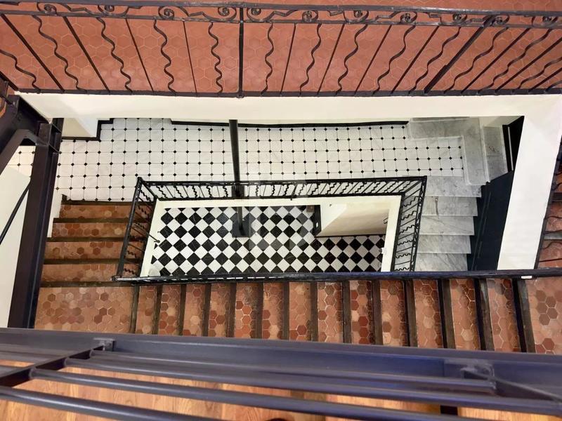 Duplex - 52 m² - 2 pièces