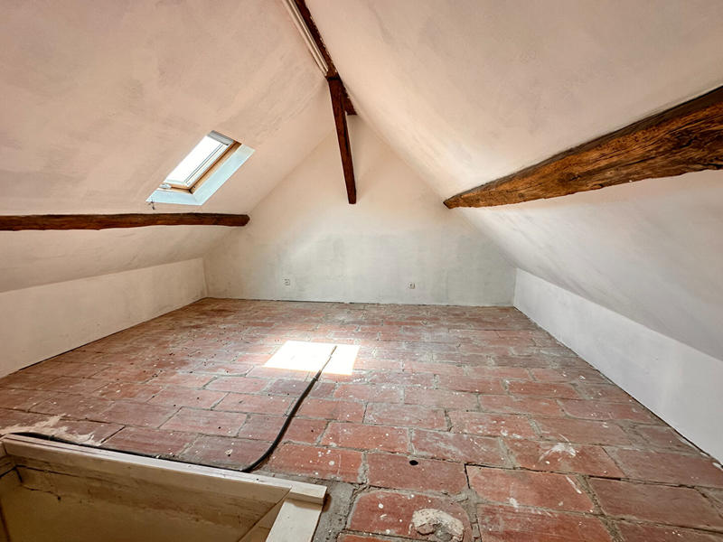 Maison - 78 m² - 2 pièces