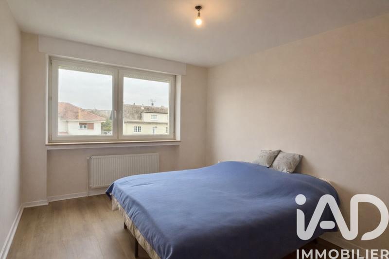 Appartement - 77 m² - 3 pièces