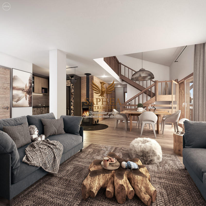 Maison - 338 m² - 14 pièces