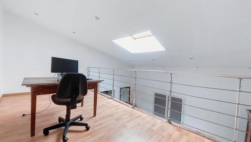 Maison - 100 m² - 3 pièces