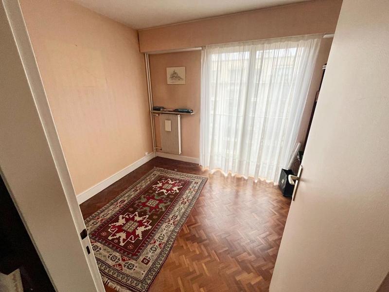 Appartement - 117 m² - 5 pièces