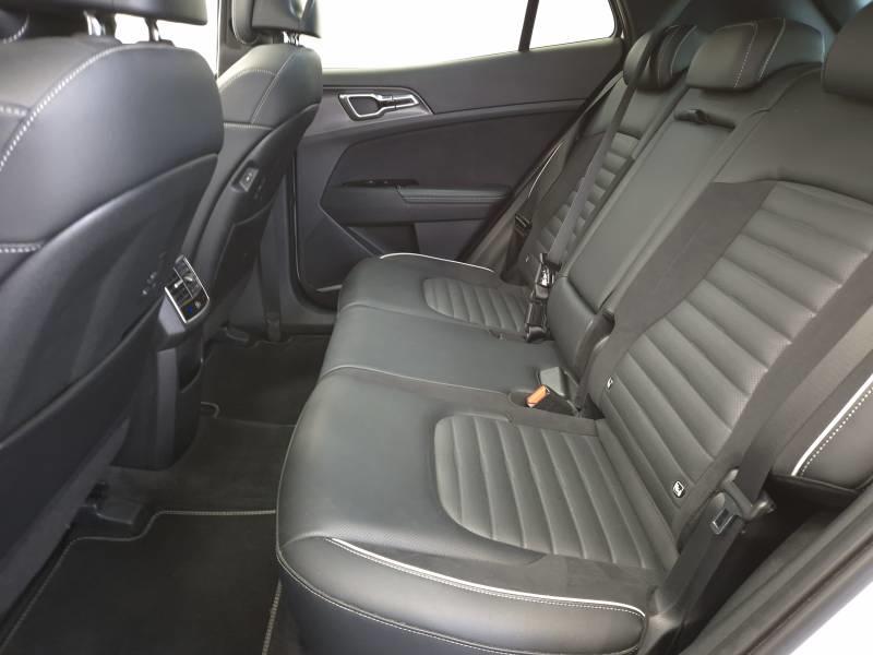 Kia Sportage Vp 1.6 t-GDi 210ch Isg Hybride Bva6 4x2 Gt-line Premium