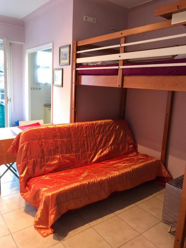 Appartement - 29 m² - 1 pièce