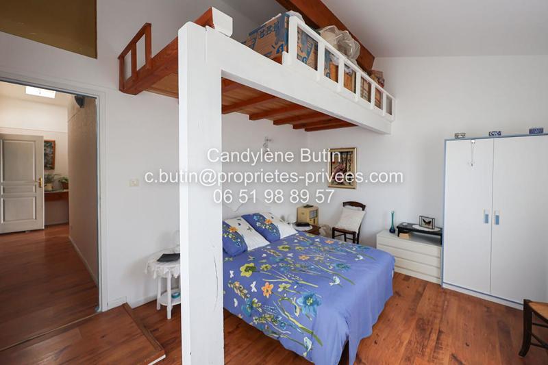 Villa - 152 m² - 6 pièces