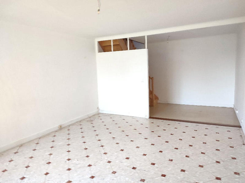 Maison - 144 m² - 6 pièces