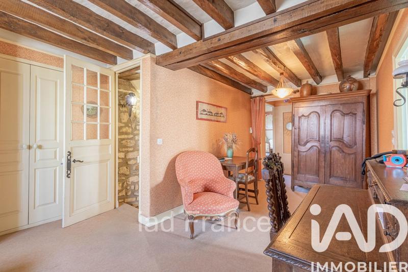Maison - 330 m² - 12 pièces