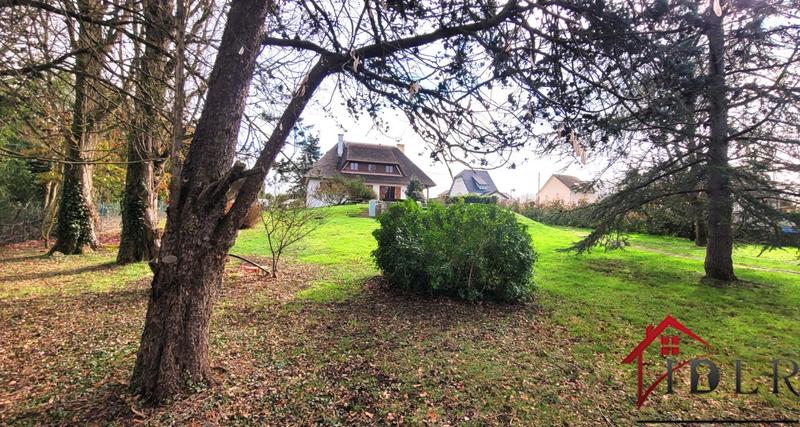 Maison - 175 m² - 5 pièces