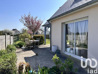 Maison - 151 m² - 5 pièces