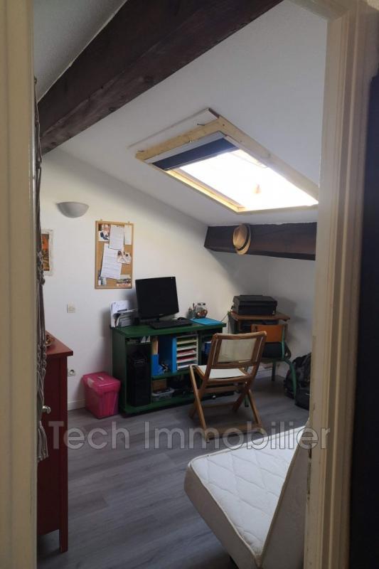 Appartement - 52 m² - 3 pièces