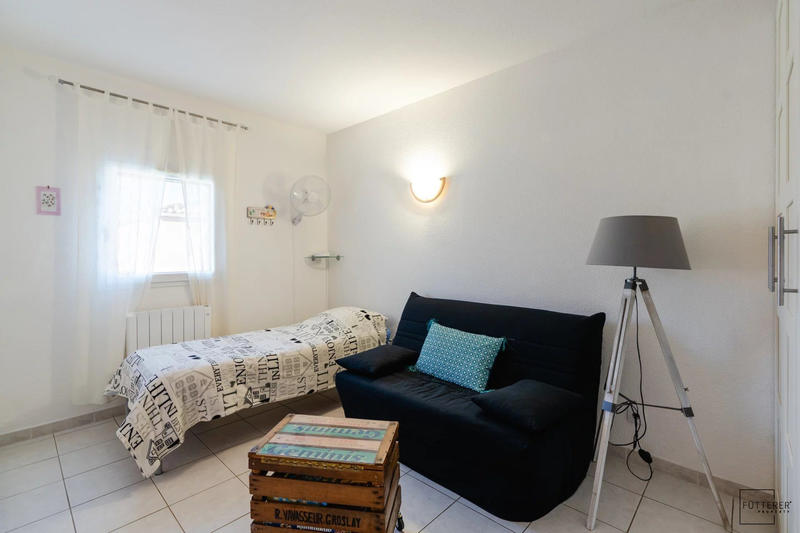 Villa - 54 m² - 3 pièces